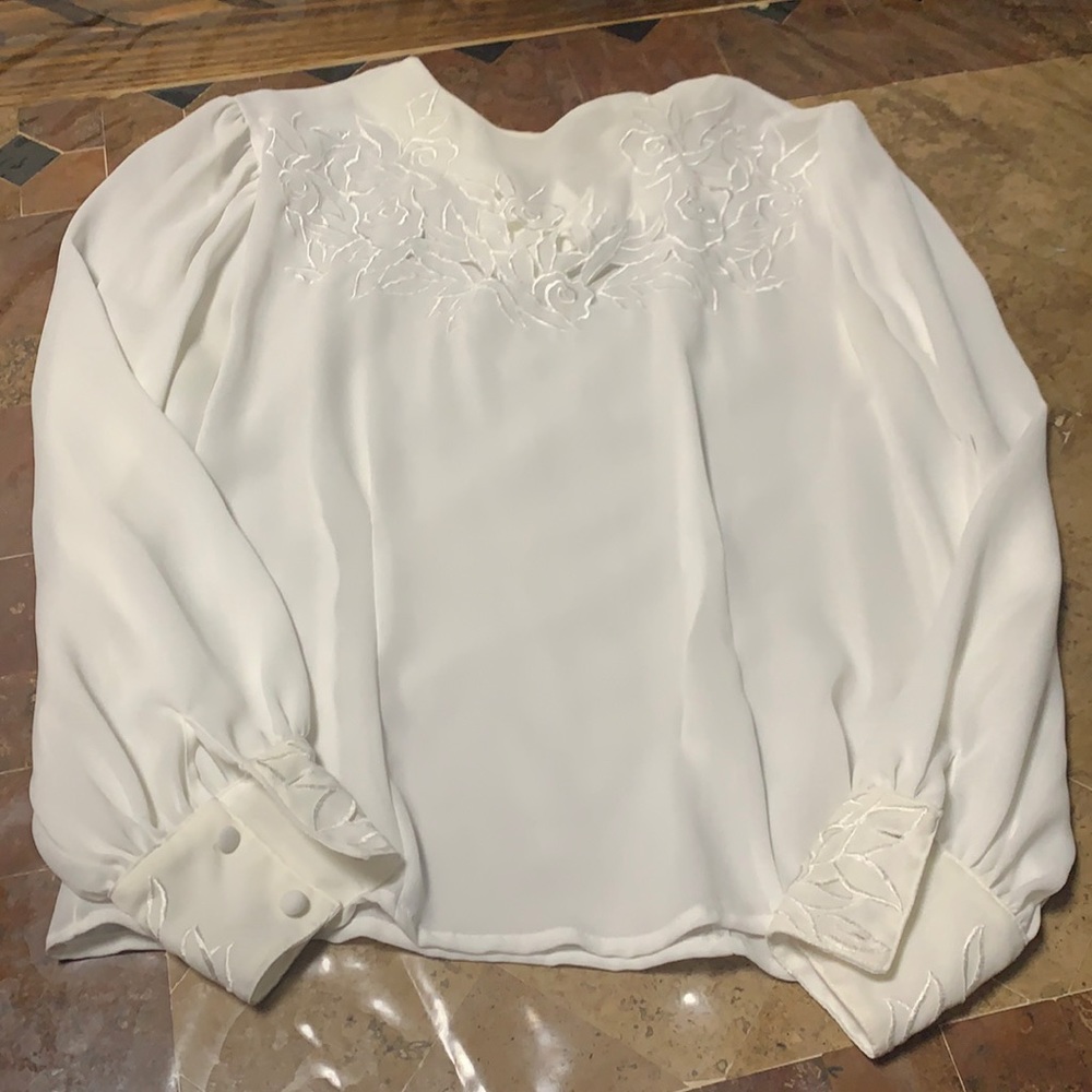 Josephine blouse
